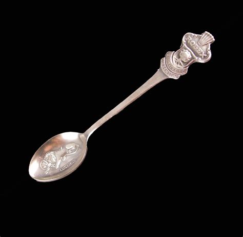 silver rolex spoon|Rolex spoon bucherer of switzerland.